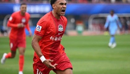 欧博ABG官网-中超综述|仅剩三支球队保持全胜，有一支你怎么都想不到