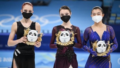 欧博官网-“千金”加冕“K宝”无缘奖牌 真的是女单最佳结局吗？