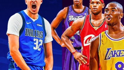 弗拉格18岁砍42分！强如詹科麦18岁时都未曾做到过！