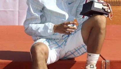 欧博官网-群英荟萃！盘点马德里大师赛多次夺冠的顶尖选手！
