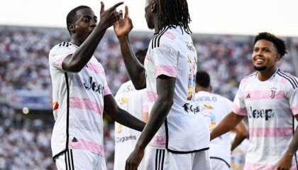 欧博官网-胜米兰赢皇马，尤文起步惊夏，布局赢在起点？