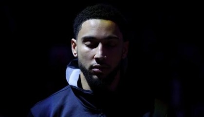 欧博官网-西蒙斯不温不火 篮网内部对其比赛热情心存疑虑