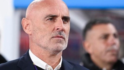 欧博官网-穆斯卡特：战横滨对我们来说非常重要 期盼好结果