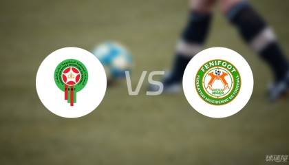 【世非预】摩洛哥vs尼日尔比赛结果：摩洛哥(5-0)尼日尔比分战报(2025年09月06日)