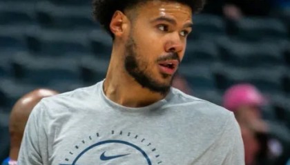 欧博ABG官网-明日掘金战湖人，卡约出战成疑，戈登、沃特森、琼斯缺席