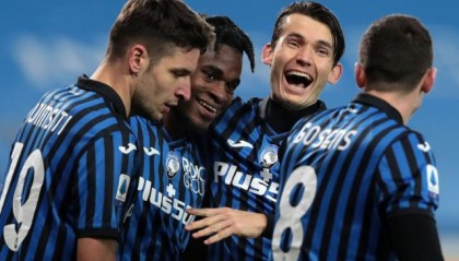 欧博ABG官网-没帕普·戈麦斯并不可怕 亚特兰大重新变身大杀器！