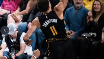 欧博官网-维金斯三分高效 克雷渐入佳境 勇士群星重回正轨